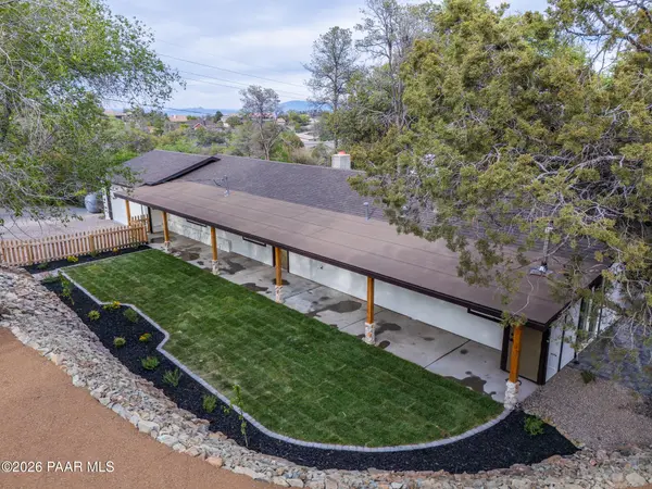 2013 Estrella RD, Prescott, AZ 86305