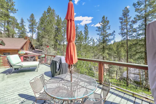 2910 E Shelf RD, Prescott, AZ 86303