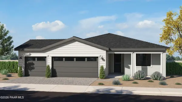 7379 E Bison LN, Prescott Valley, AZ 86315