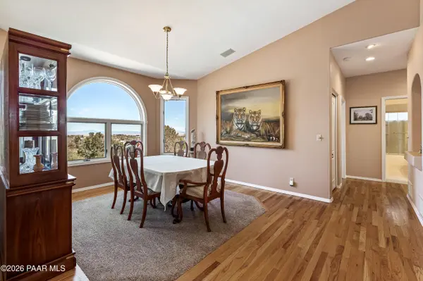 292 Birds Eye View DR, Prescott, AZ 86301