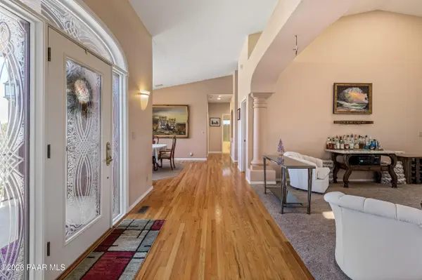 292 Birds Eye View DR, Prescott, AZ 86301