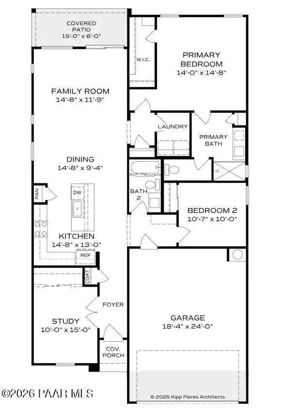 6079 Camacho LN #59, Prescott, AZ 86305