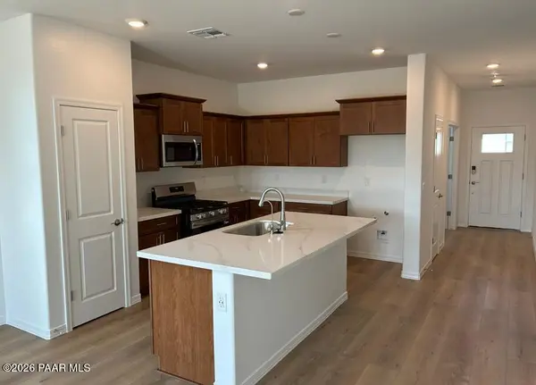 6079 Camacho LN #59, Prescott, AZ 86305