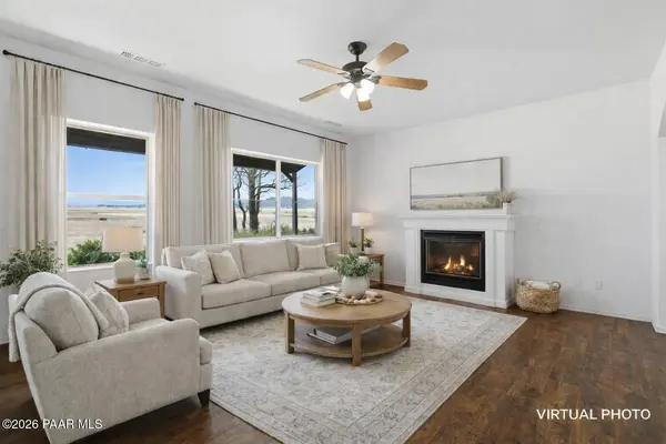 7892 E Roundup DR, Prescott Valley, AZ 86314