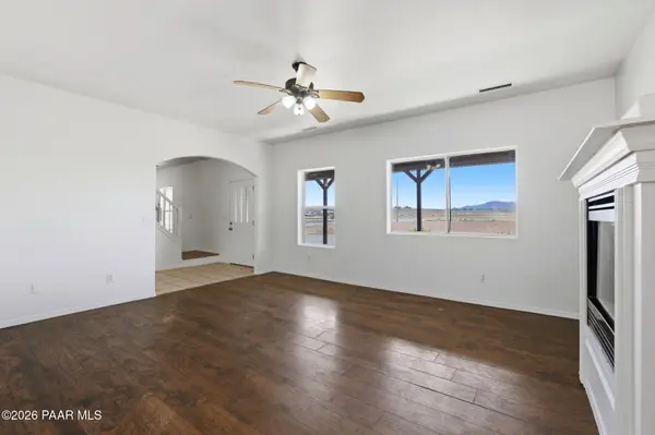 7892 E Roundup DR, Prescott Valley, AZ 86314