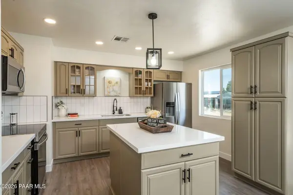 3141 N Prescott East HWY, Prescott Valley, AZ 86314
