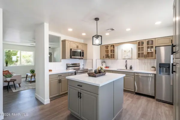 3141 N Prescott East HWY, Prescott Valley, AZ 86314