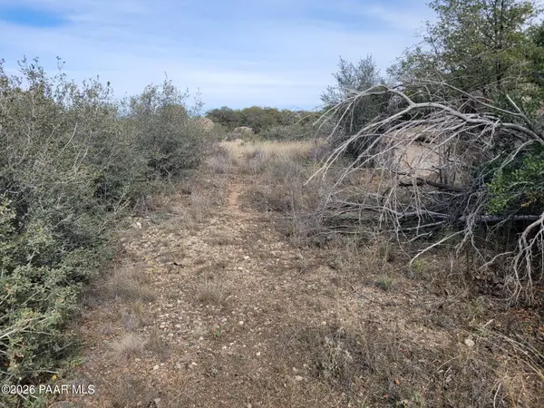 23234 S Mountainaire DR, Yarnell, AZ 85362