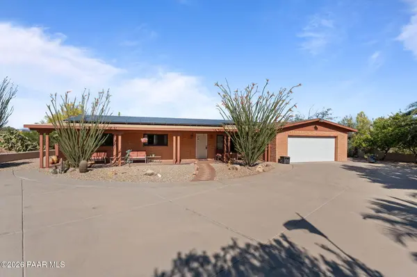 1865 Hillside DR, Wickenburg, AZ 85390,Video Tour