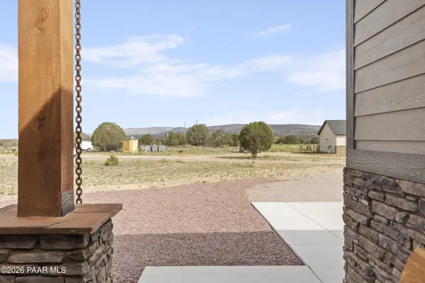 1399 E Western WAY, Paulden, AZ 86334