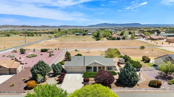 2955 N Harrison DR, Chino Valley, AZ 86323