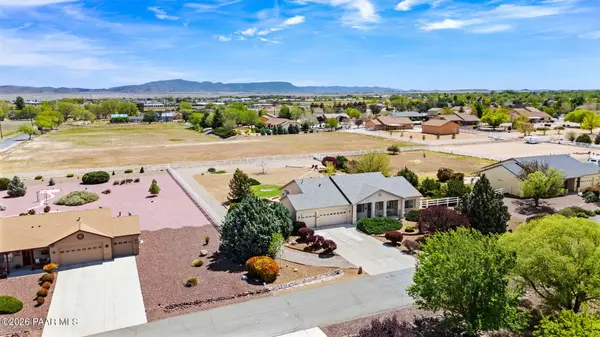 2955 N Harrison DR, Chino Valley, AZ 86323