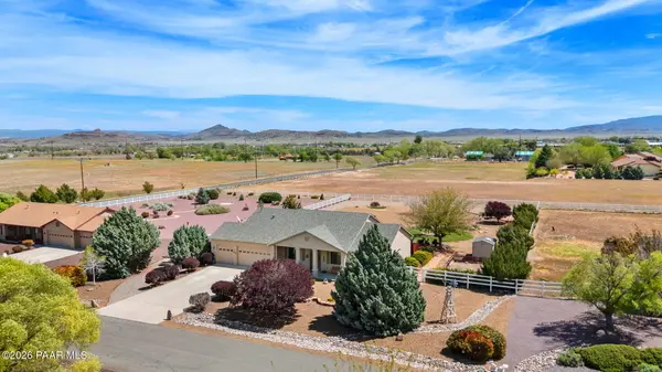 2955 N Harrison DR, Chino Valley, AZ 86323
