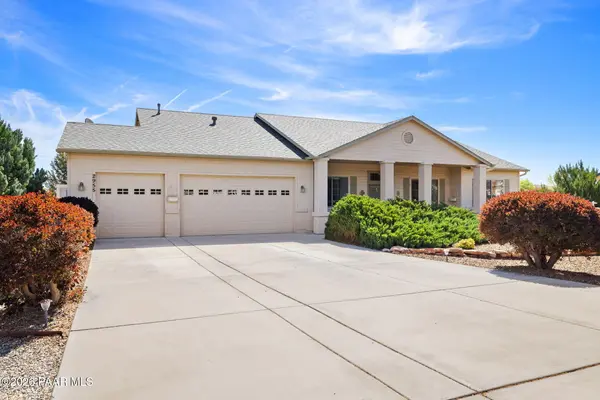 2955 N Harrison DR, Chino Valley, AZ 86323