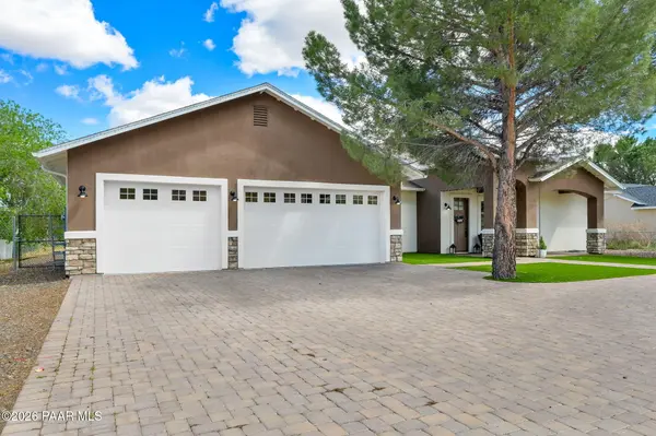 3625 N Valley View DR, Prescott Valley, AZ 86314