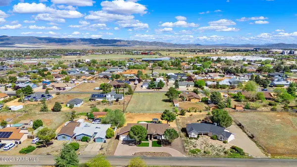 3625 N Valley View DR, Prescott Valley, AZ 86314
