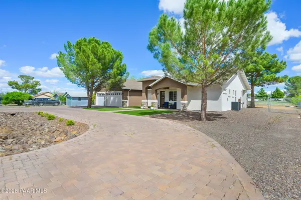 3625 N Valley View DR, Prescott Valley, AZ 86314