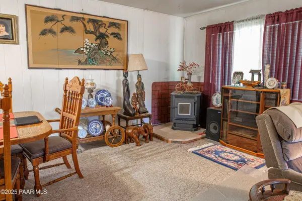 7220 N Saddle RD, Prescott, AZ 86305