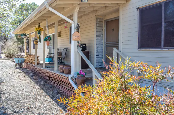 7220 N Saddle RD, Prescott, AZ 86305