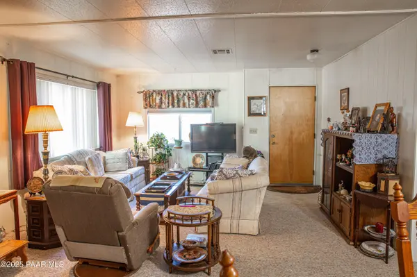 7220 N Saddle RD, Prescott, AZ 86305