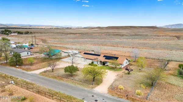285 E Liana DR, Chino Valley, AZ 86323