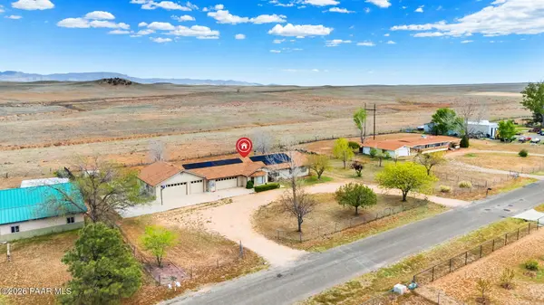 285 E Liana DR, Chino Valley, AZ 86323