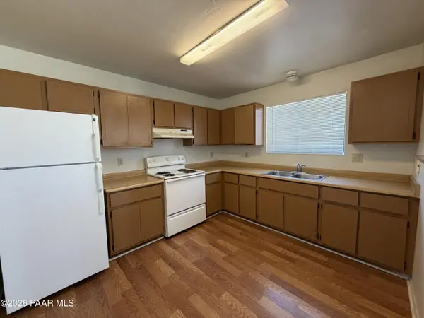 408 Madison AVE #4, Prescott, AZ 86301