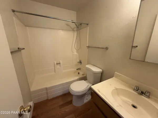 408 Madison AVE #4, Prescott, AZ 86301
