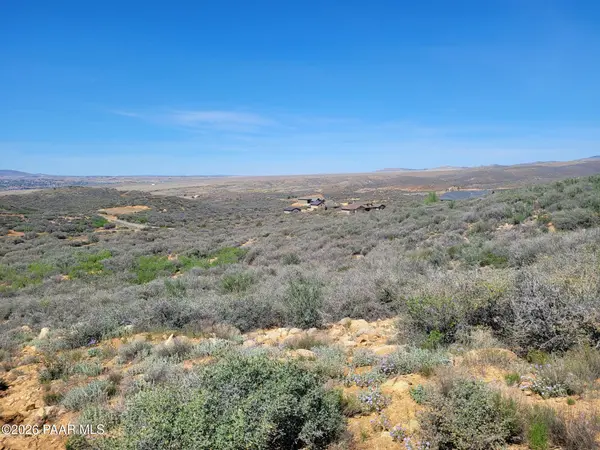 0 Off Of Bonanza TRL, Dewey-humboldt, AZ 86327