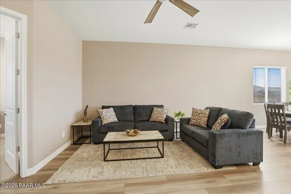 6600 E Lanark ST, Prescott Valley, AZ 86314