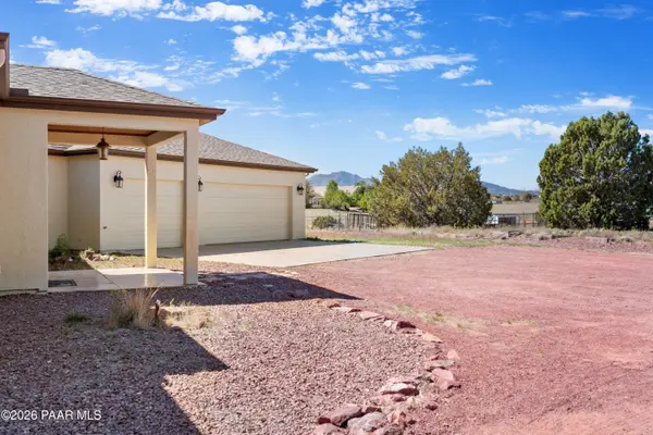 2975 W Conestoga CT, Chino Valley, AZ 86323