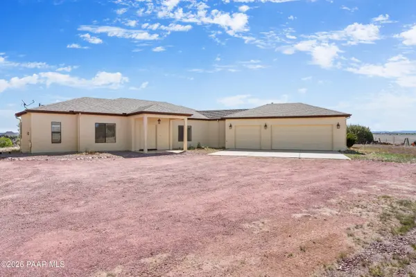 2975 W Conestoga CT, Chino Valley, AZ 86323