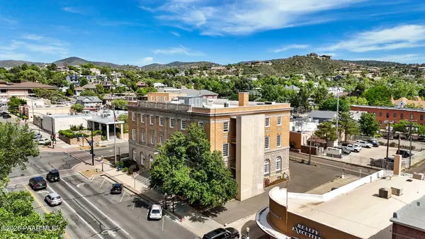 101 W Goodwin ST, Prescott, AZ 86303