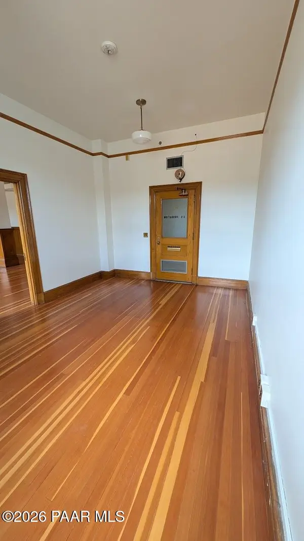 101 W Goodwin ST, Prescott, AZ 86303