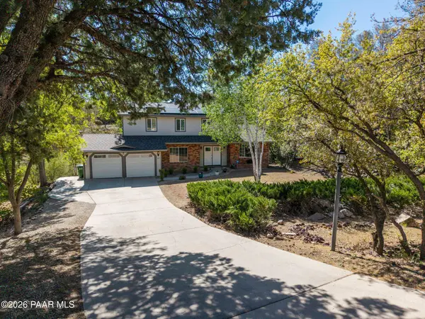 607 Mockingbird CT, Prescott, AZ 86301