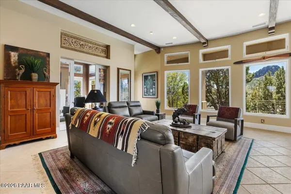 1400 Trailhead, Prescott, AZ 86305