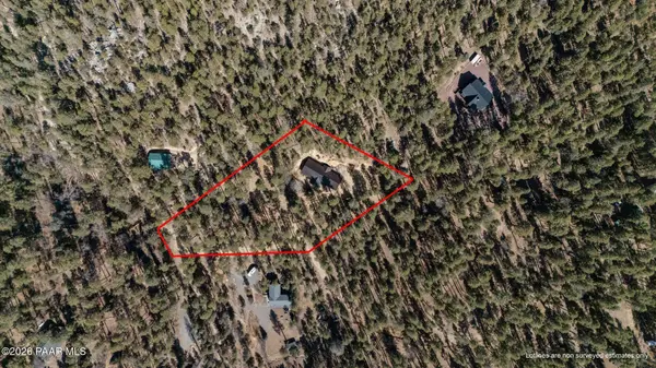3000 E Misty Mountain LOOP, Prescott, AZ 86303