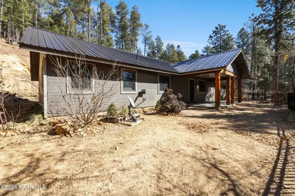 3000 E Misty Mountain LOOP, Prescott, AZ 86303