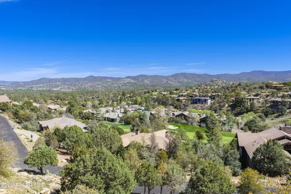 710 Woodridge LN, Prescott, AZ 86303
