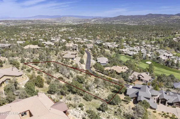 710 Woodridge LN, Prescott, AZ 86303