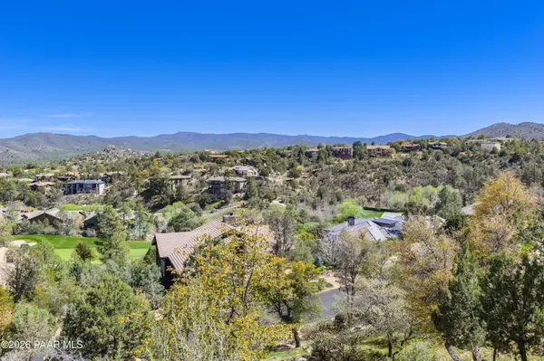 710 Woodridge LN, Prescott, AZ 86303