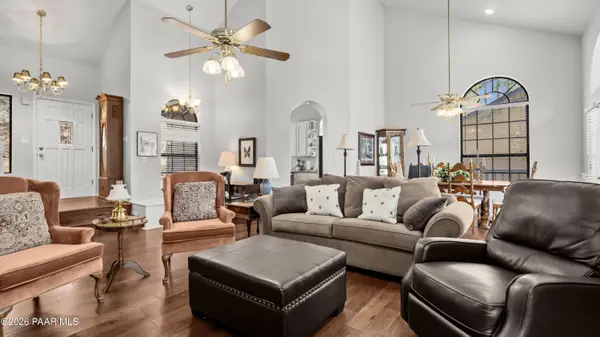 1320 Pinecone Terrace, Prescott, AZ 86303
