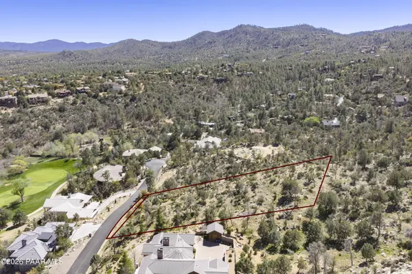 756 Woodridge LN, Prescott, AZ 86303