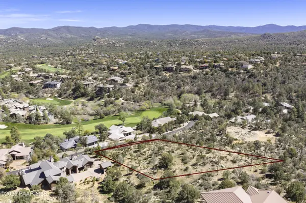 756 Woodridge LN, Prescott, AZ 86303