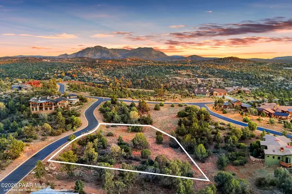 15300 N Long View LN, Prescott, AZ 86305