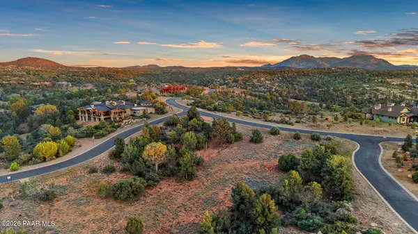 15270 N Long View LN, Prescott, AZ 86305