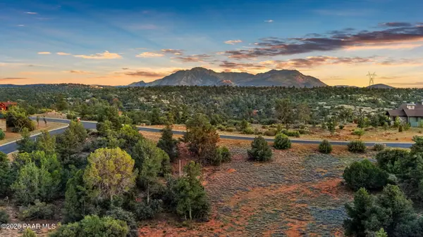 15270 N Long View LN, Prescott, AZ 86305