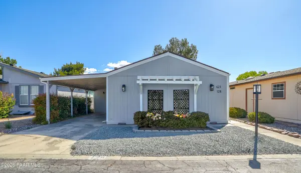623 N Blue Spruce DR, Dewey-humboldt, AZ 86327