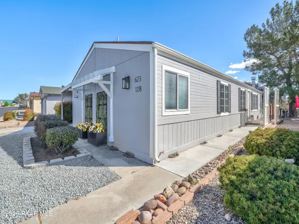 623 N Blue Spruce DR, Dewey-humboldt, AZ 86327