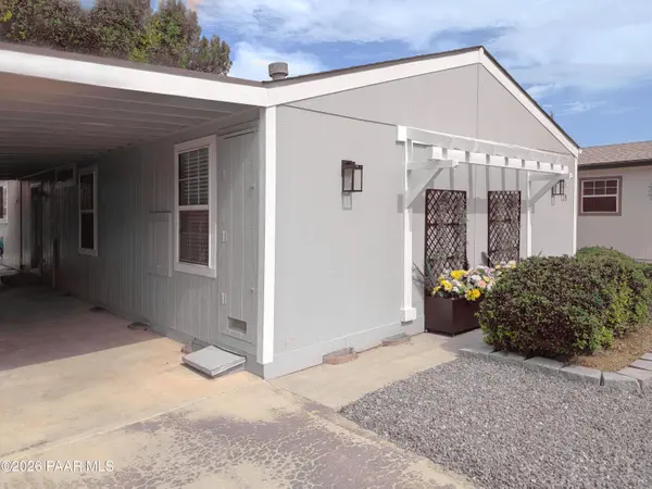 623 N Blue Spruce DR, Dewey-humboldt, AZ 86327